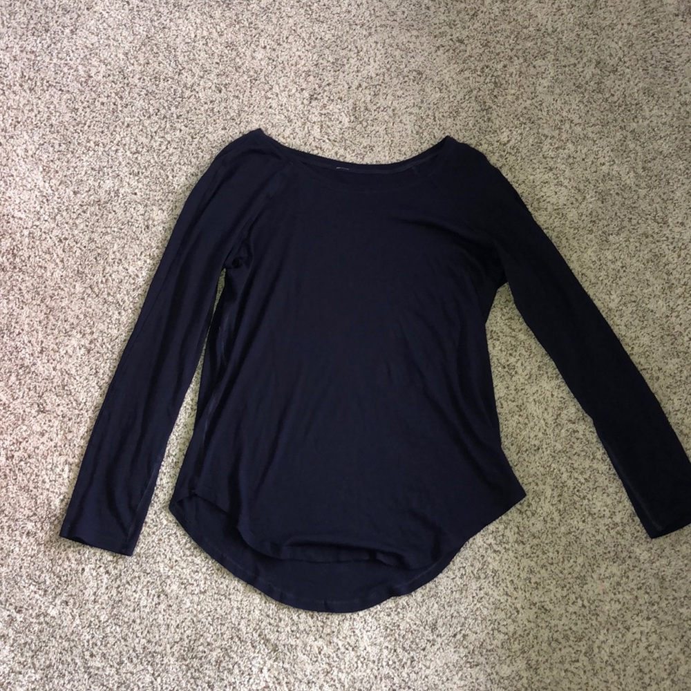 Lululemon long sleeve
